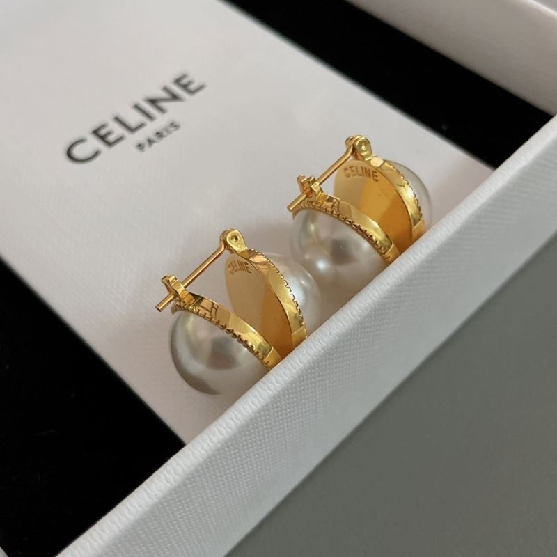 Celine Earrings